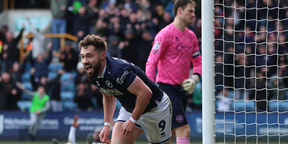 QPR’s relegation worries worsen with defeat at Millwall