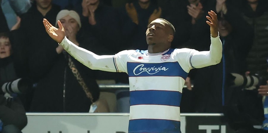 QPR secure vital win to boost survival hopes