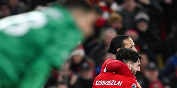 Chelsea outclassed by dominant Liverpool