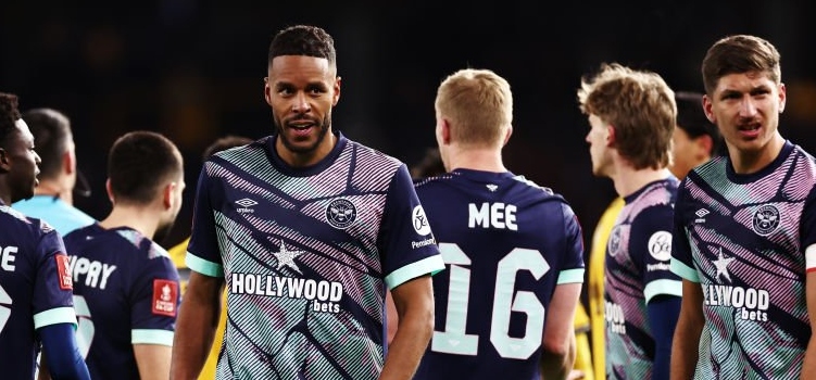 Bees out of FA Cup after extra-time defeat at Wolves