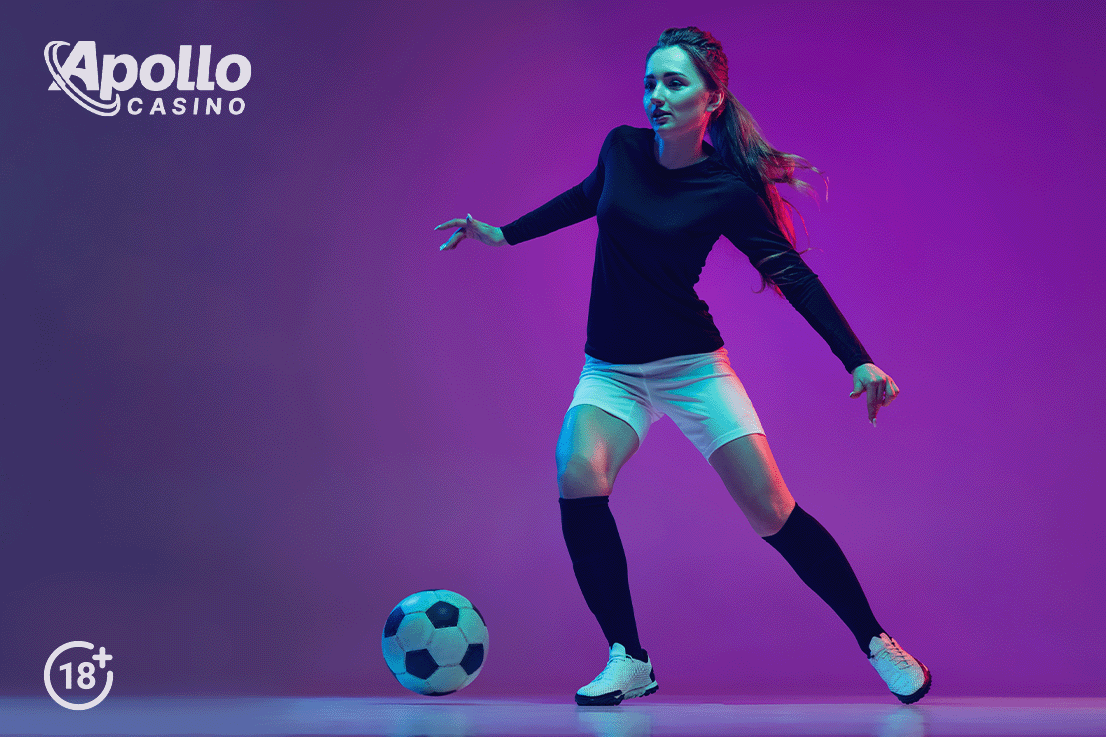 The Leading Ladies: Unveiling the Top 5 Women’s Football Clubs in the UK