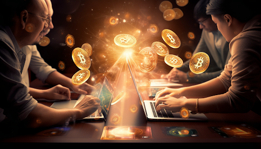 How Crypto Gambling Is Changing the Casino Industry