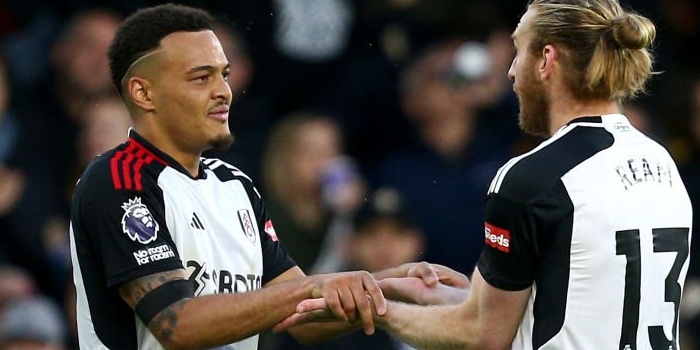 Two for Muniz as Fulham beat Bournemouth