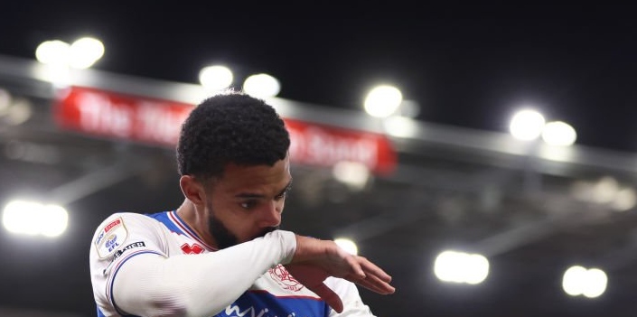 QPR closer to drop after defeat at Stoke