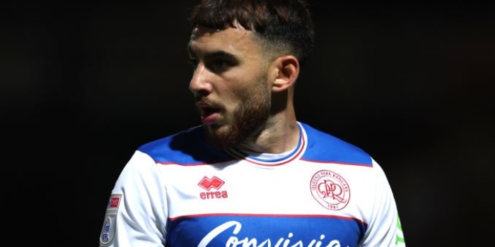 Chair’s goal gives QPR vital win