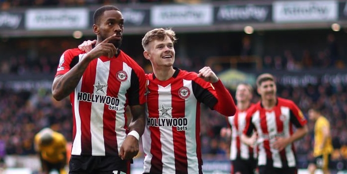 Bees have breathing space after vital win at Wolves