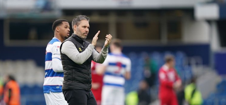 Cifuentes remains ‘convinced’ QPR will stay up