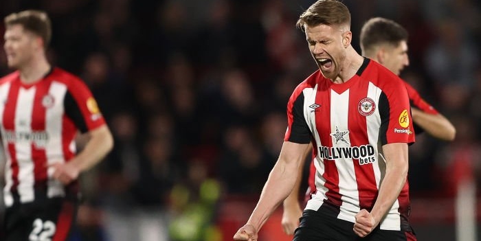 Bees snatch draw against Man Utd in dramatic finale