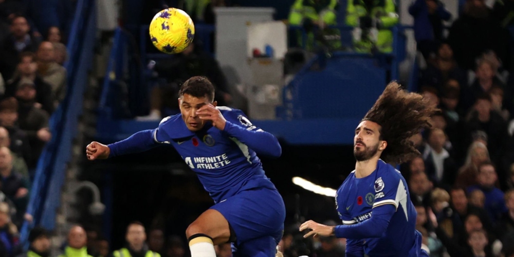 Silva and Cucurella could return for Chelsea