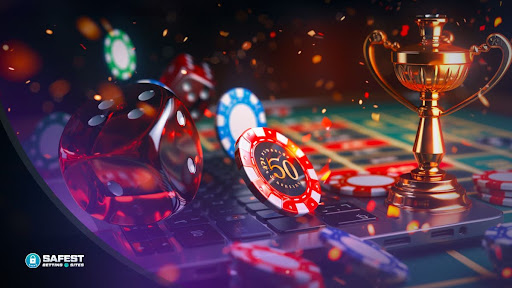 Ranking the Best Online Casino Sites