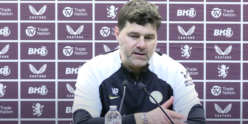 VAR ‘damaging English football’, says Pochettino