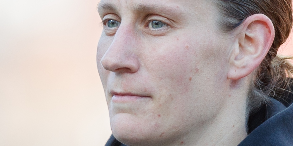 ‘Legendary’ keeper Berger leaves Chelsea