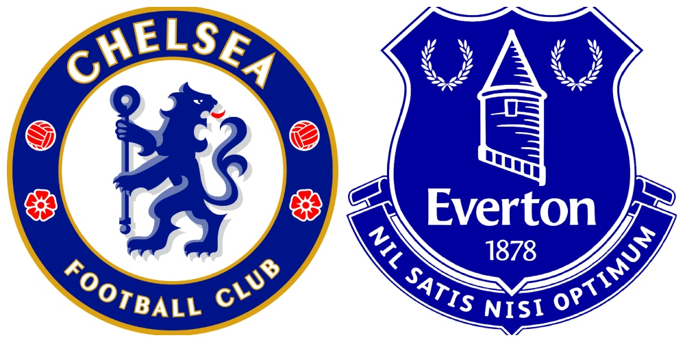 Chelsea v Everton player ratings