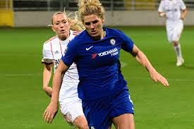 5 Best Female Players in Chelsea’s History