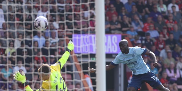 Wissa scores late Bees winner in dramatic finish at Bournemouth