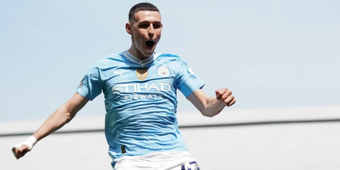 Brilliant City brush aside Fulham