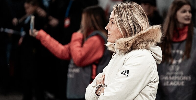 Bompastor confirmed as new Chelsea manager