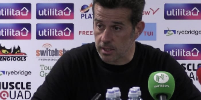 Fulham must be ‘really assertive’ in transfer window – Silva