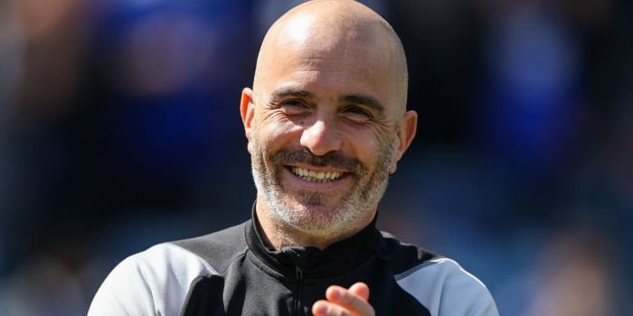 Chelsea confirm appointment of Maresca