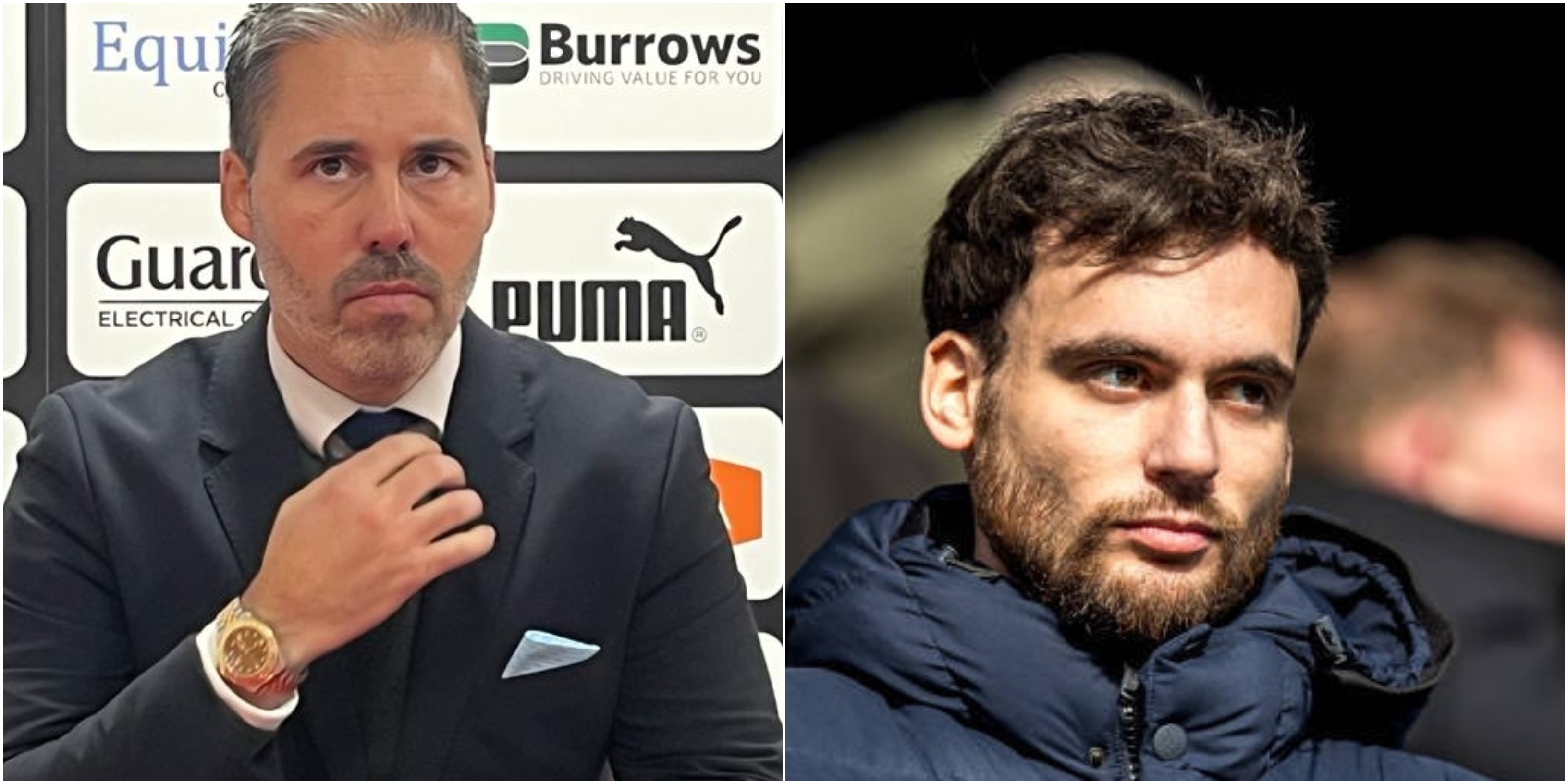 QPR ‘still need to improve’ – Cifuentes