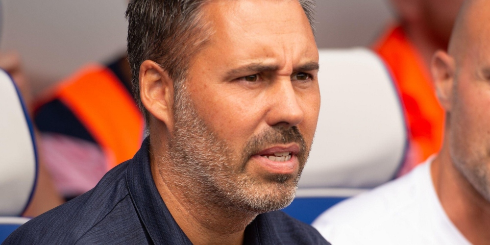 Cifuentes: I’m happy with my squad