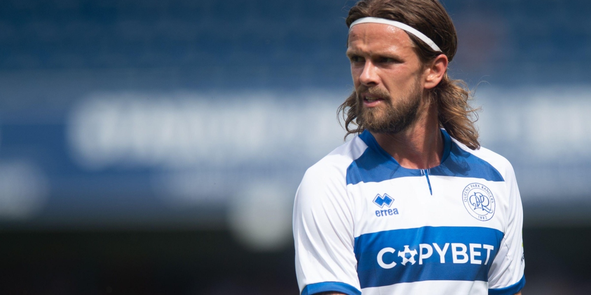 Andersen to miss Plymouth game but QPR expect quick return