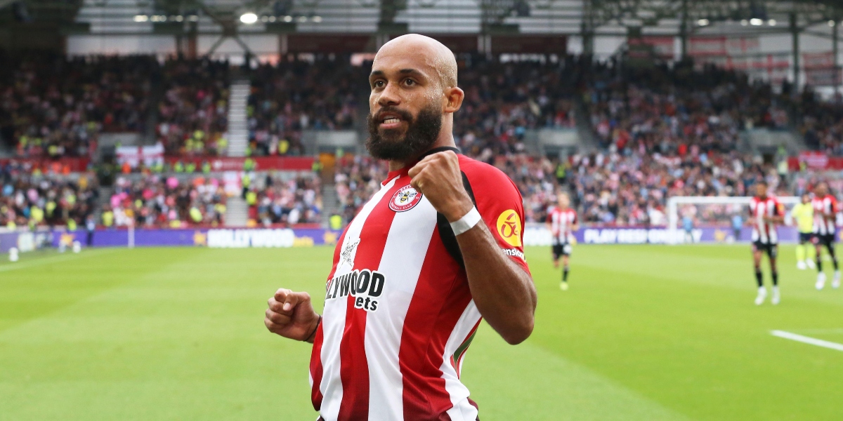 Mbeumo Scores Twice As Brentford Beat Saints West London Sport Mbeumo Scores Twice As Brentford Beat Saints West London Sport