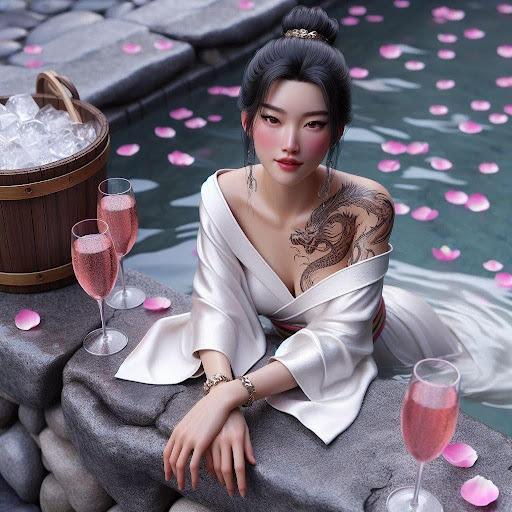 Artificial Cinematography: How Anime and Cartoons Shape Images of the Future