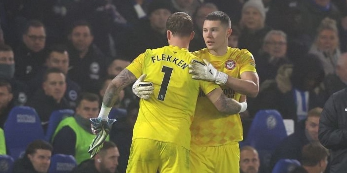 Resolute Bees earn point at Brighton