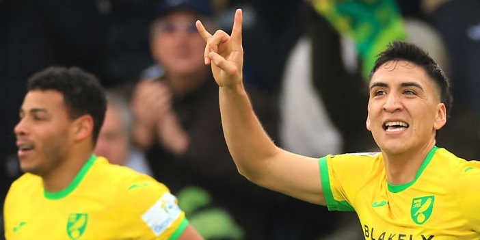 QPR denied by late Norwich equaliser