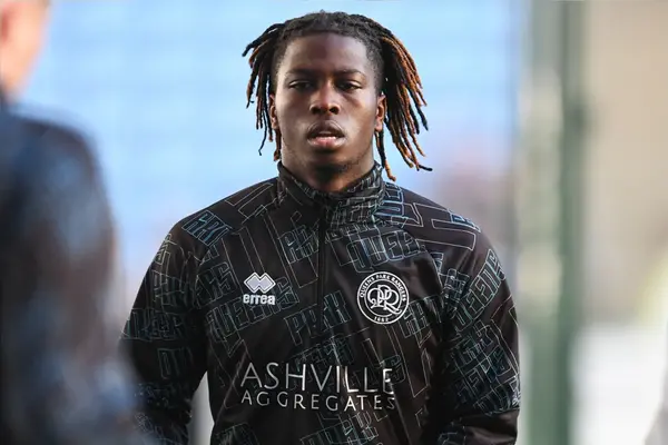 Cambridge want to send Richards back to QPR