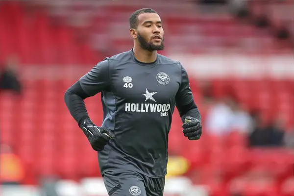 Brentford keeper Balcombe makes ninth loan move