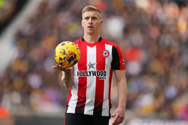 Mee fit to return for Brentford