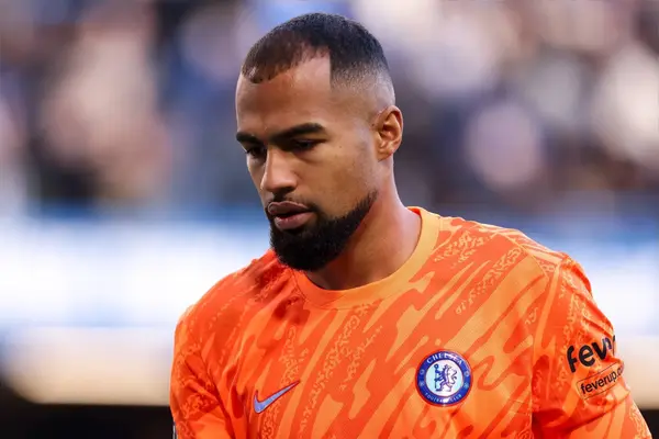 Maresca says he is yet to decide whether to axe Sanchez