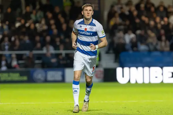 QPR reject offer from Sheffield United for Dunne