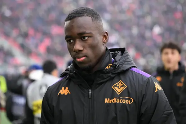 Brentford set to complete signing of Kayode