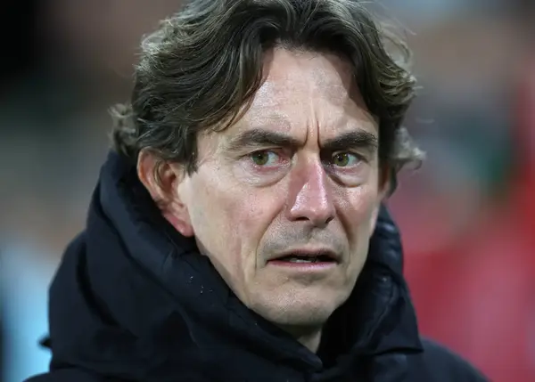 Frank rues ‘massively missed opportunity’ after Brentford’s cup exit