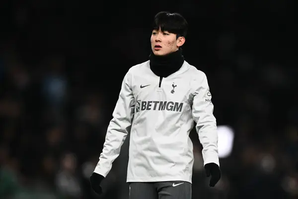 QPR set to sign Yang on loan from Tottenham
