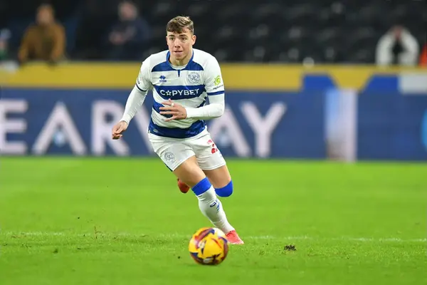 Cifuentes backs Ashby as Santos heads out of QPR