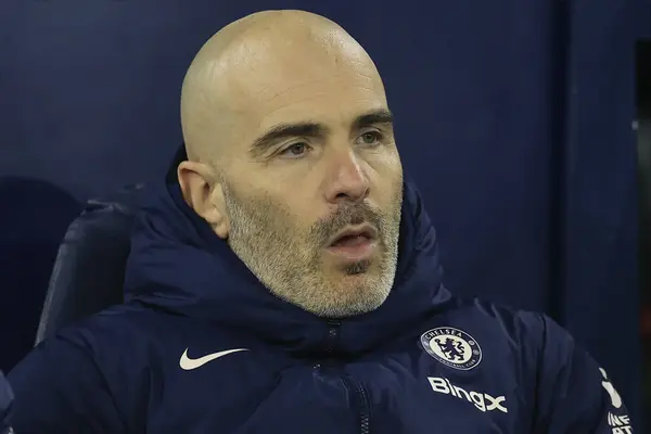 ‘Anything can happen’ before transfer window closes – Maresca