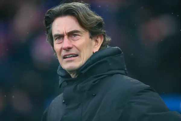 Brentford deserved their ‘big three points’ – Frank