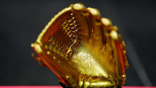 10 American League First-Timers to Become 2024 Gold Glove Winners