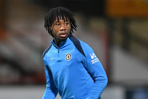 Russell-Denny joining Spurs among pre-deadline deals involving Chelsea youngsters