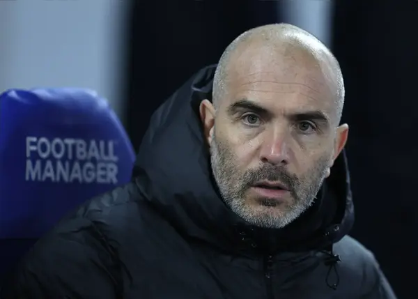 Maresca annoyed after Chelsea’s ‘worst performance’