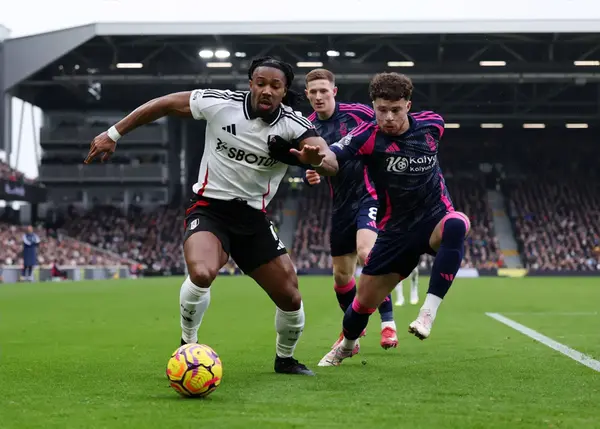 Silva wants more of the same from Traore