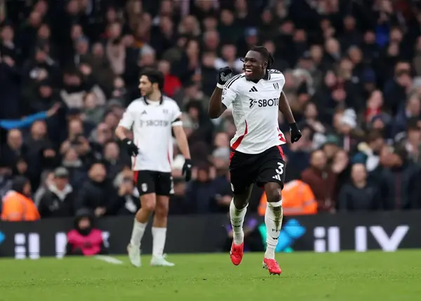 Bassey’s goal secures Fulham win