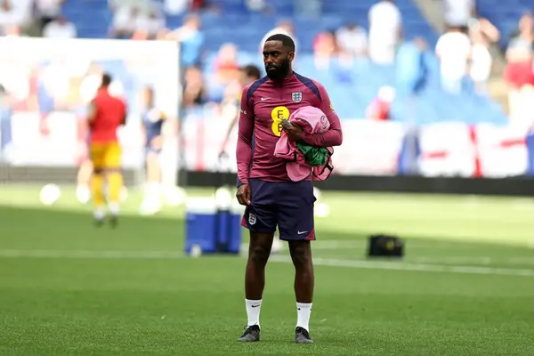 Cochrane a contender to replace Frank at Brentford