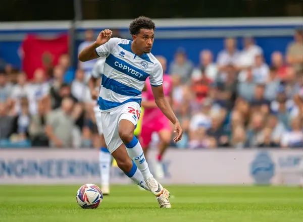 QPR forward Lloyd in line for loan move