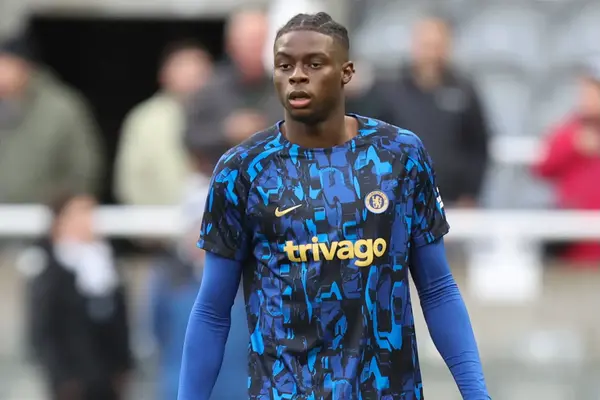 Ugochukwu leaves Chelsea for Burnley