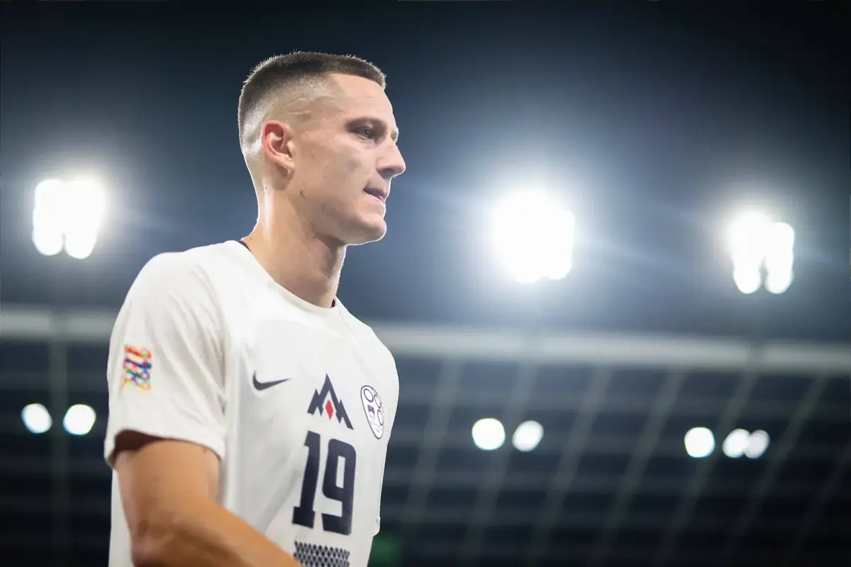 Striker Celar set to leave QPR